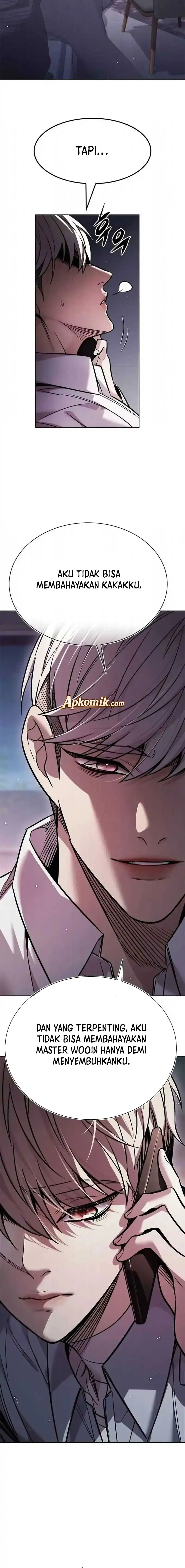 Eleceed Chapter 408