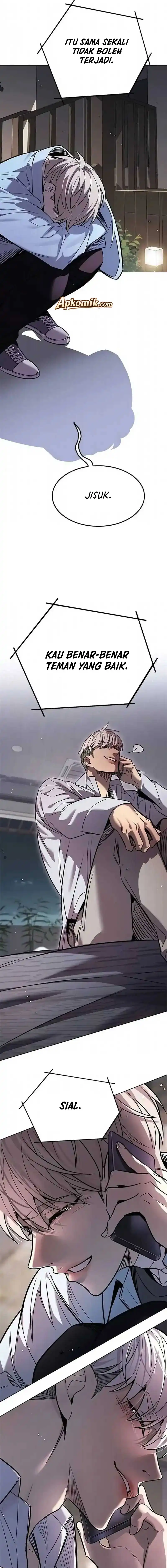 Eleceed Chapter 408