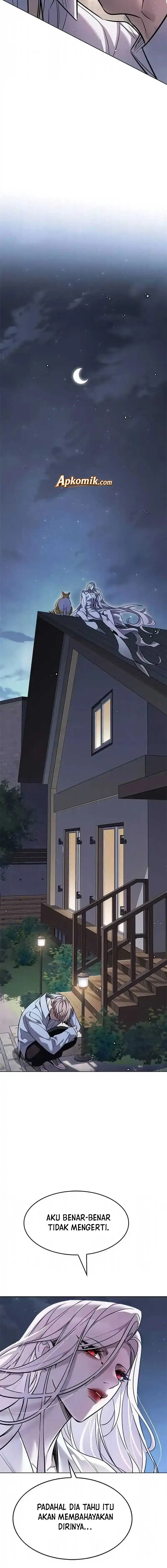 Eleceed Chapter 408