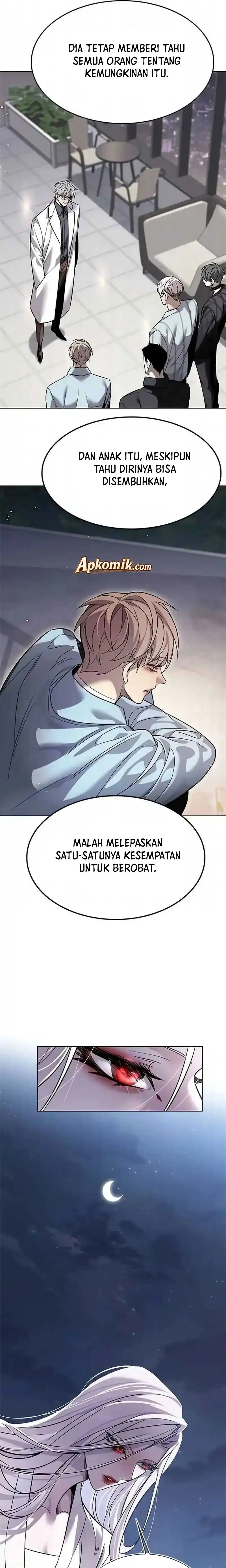 Eleceed Chapter 408