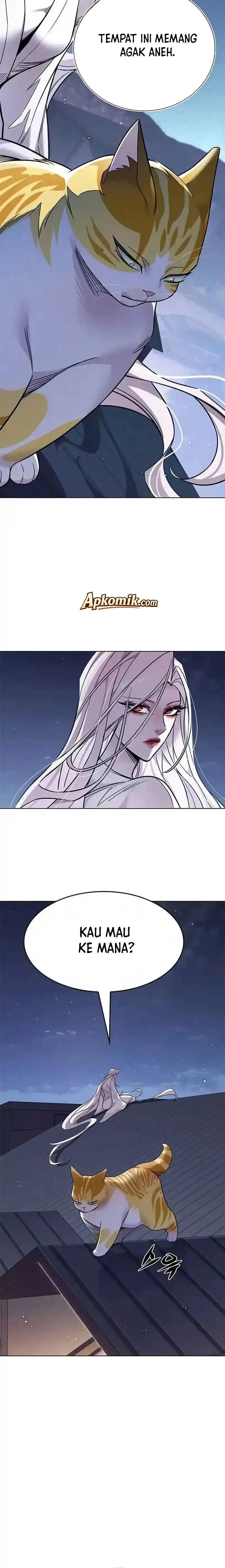 Eleceed Chapter 408