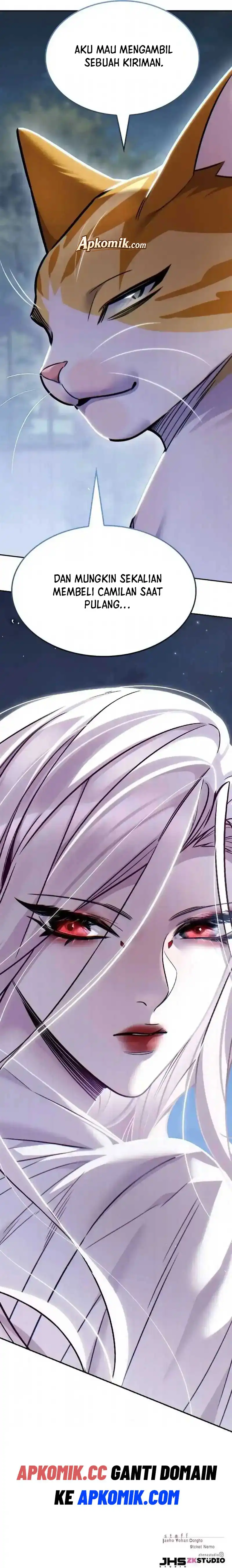 Eleceed Chapter 408