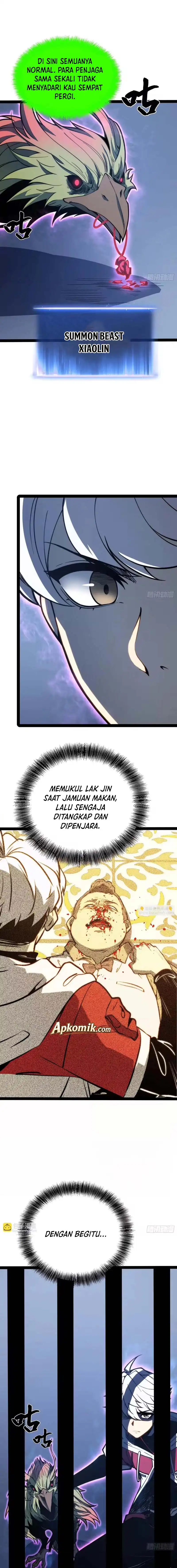 Full-Time Awakening Chapter 121