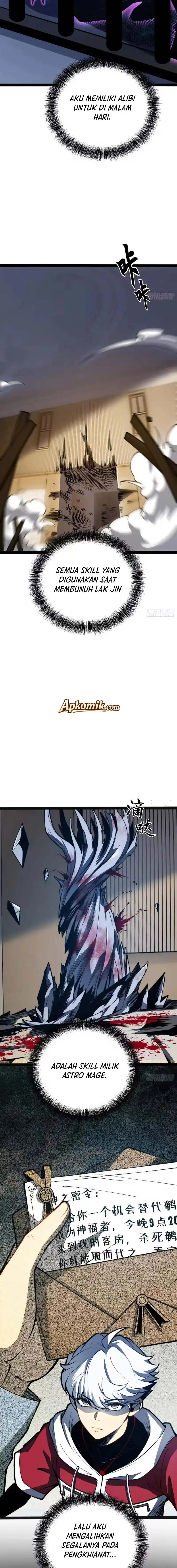 Full-Time Awakening Chapter 121
