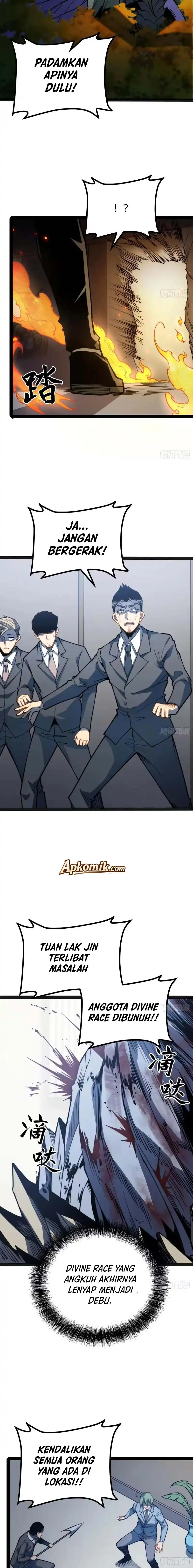 Full-Time Awakening Chapter 121