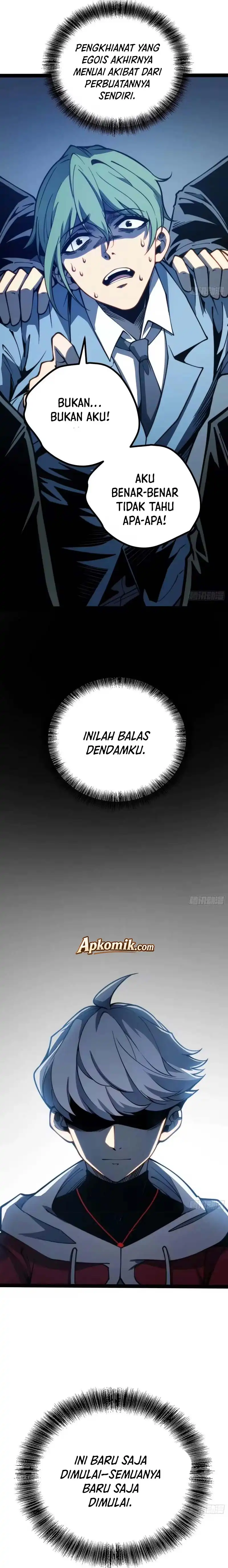 Full-Time Awakening Chapter 121