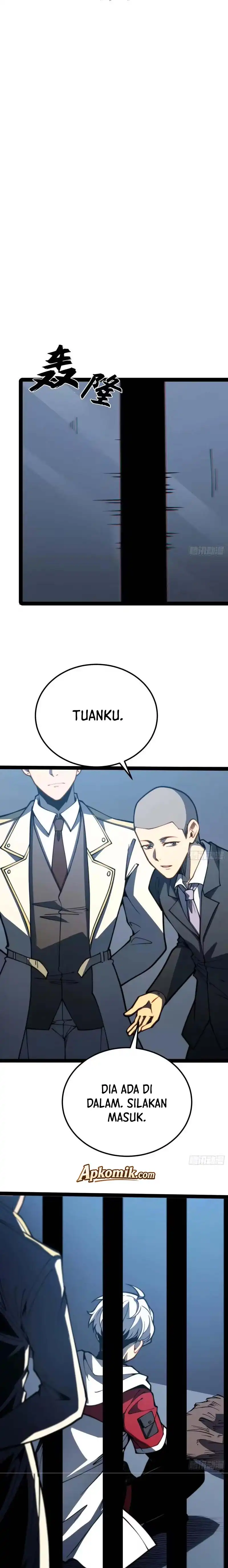 Full-Time Awakening Chapter 121