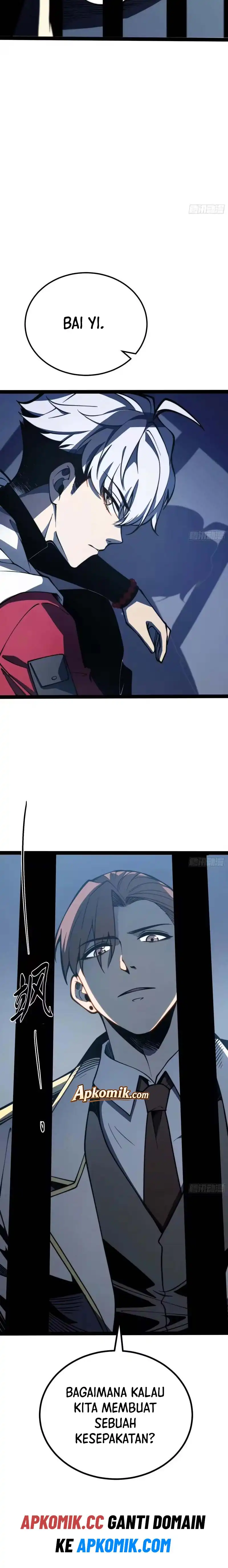 Full-Time Awakening Chapter 121