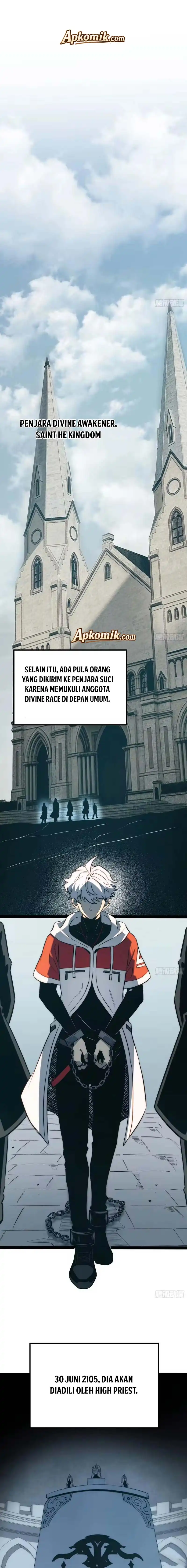 Full-Time Awakening Chapter 122