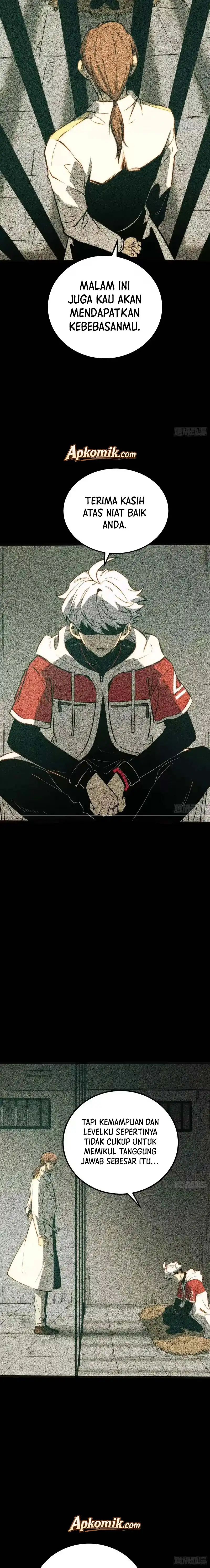 Full-Time Awakening Chapter 122