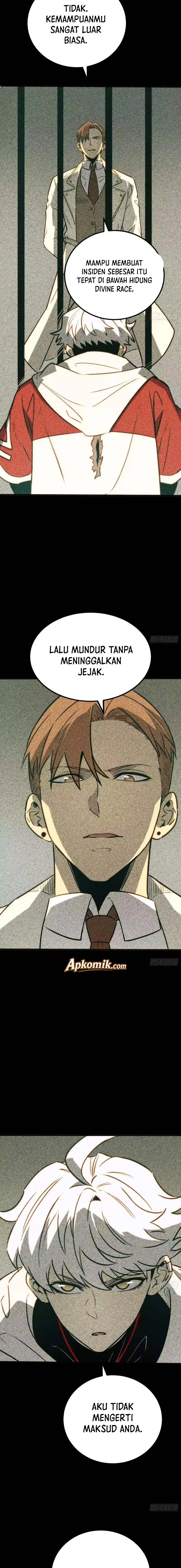 Full-Time Awakening Chapter 122