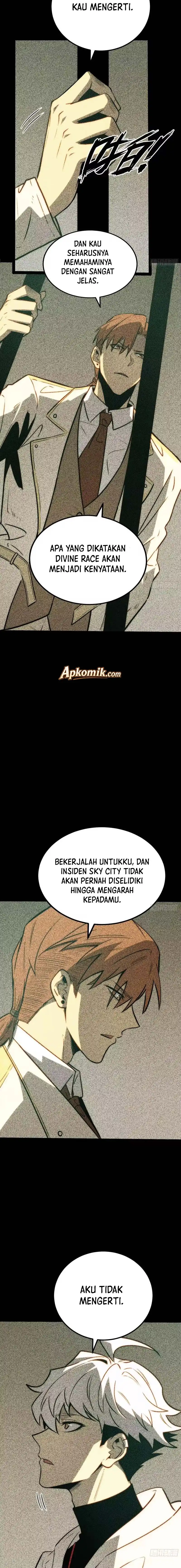 Full-Time Awakening Chapter 122