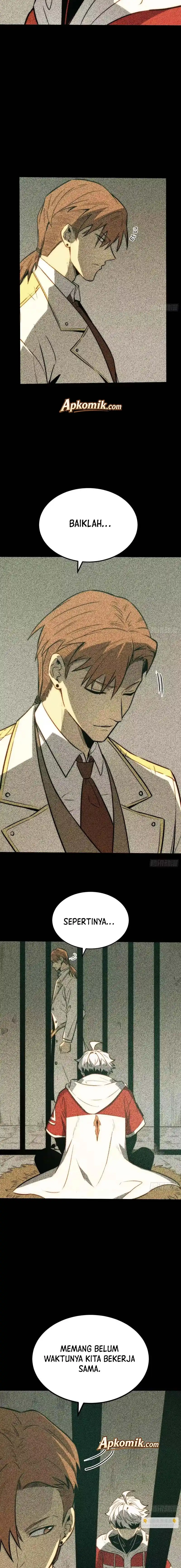 Full-Time Awakening Chapter 122