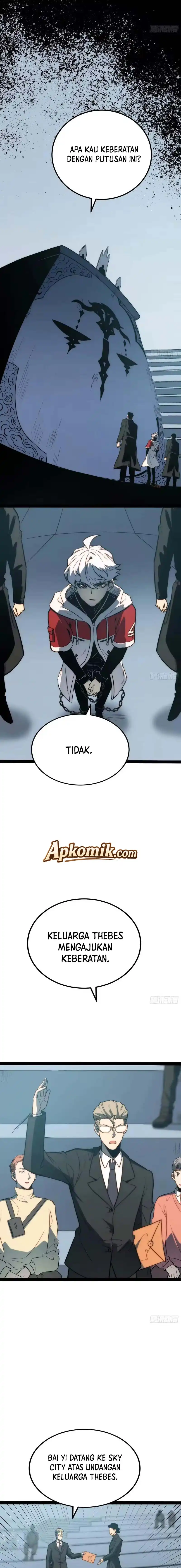 Full-Time Awakening Chapter 123
