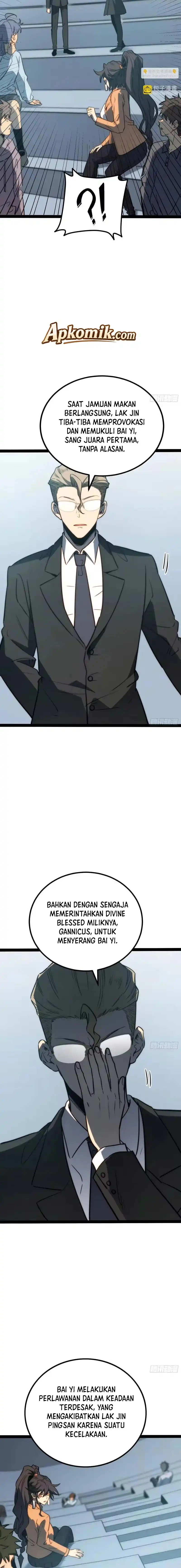 Full-Time Awakening Chapter 123