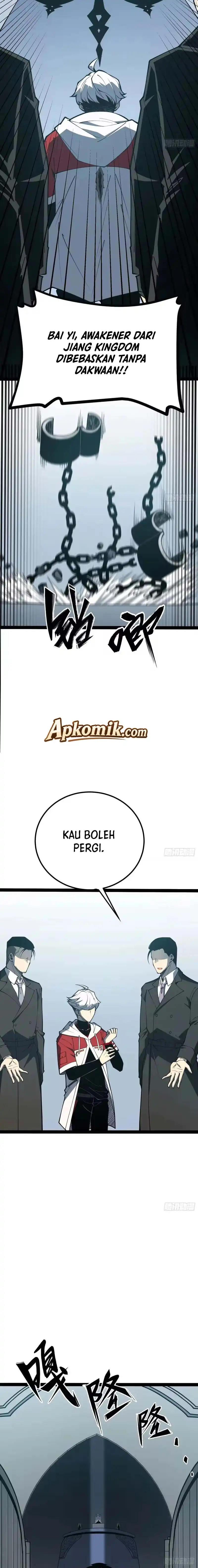 Full-Time Awakening Chapter 123