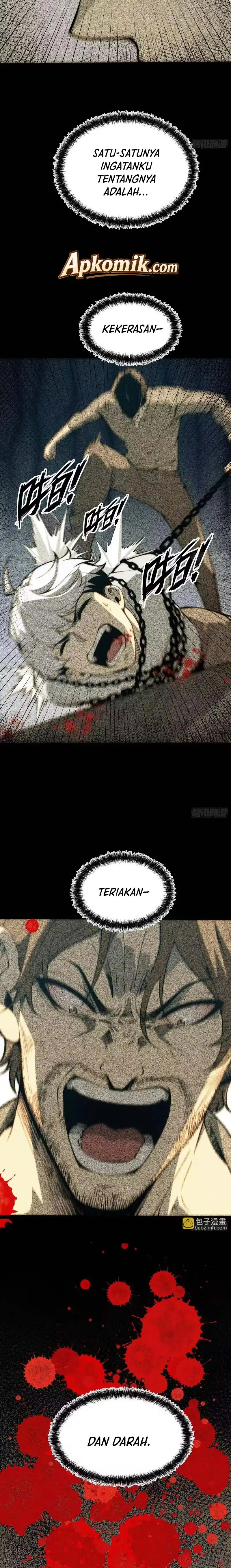 Full-Time Awakening Chapter 124