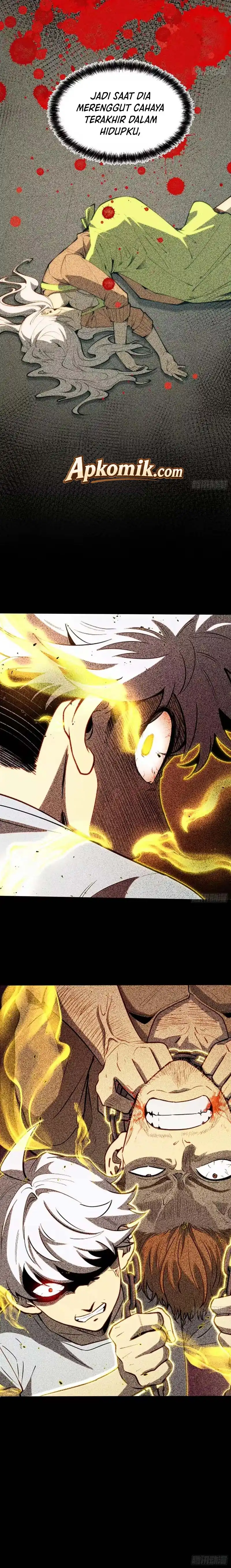 Full-Time Awakening Chapter 124