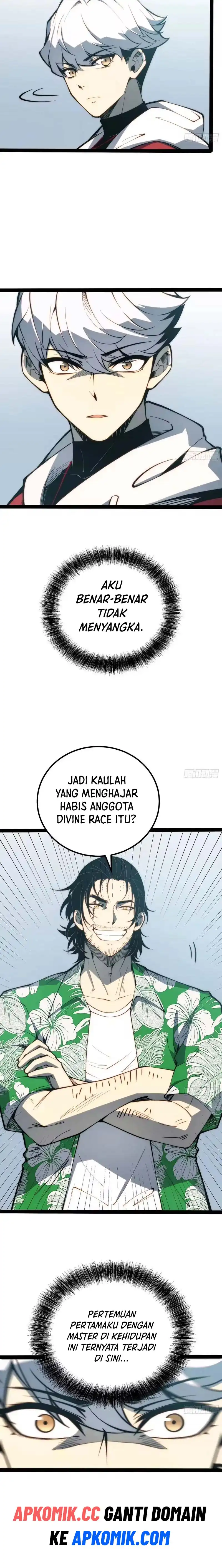 Full-Time Awakening Chapter 123