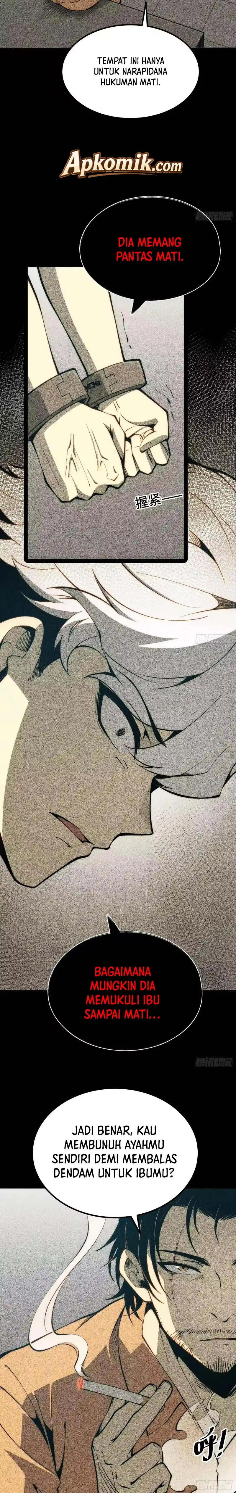 Full-Time Awakening Chapter 124