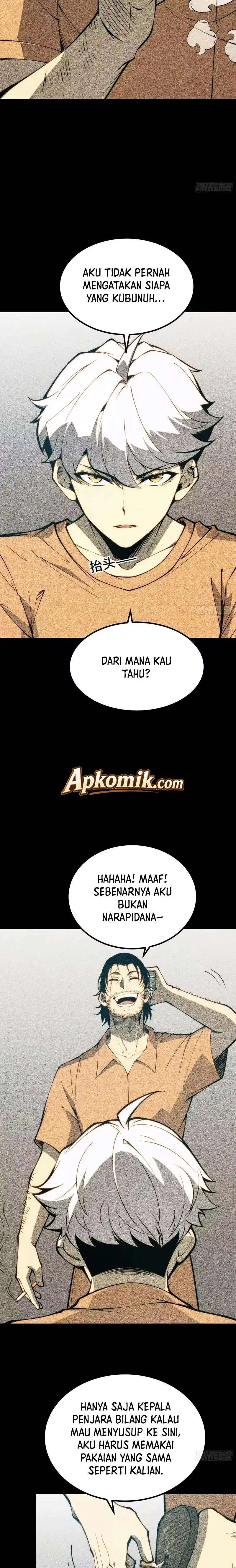 Full-Time Awakening Chapter 124