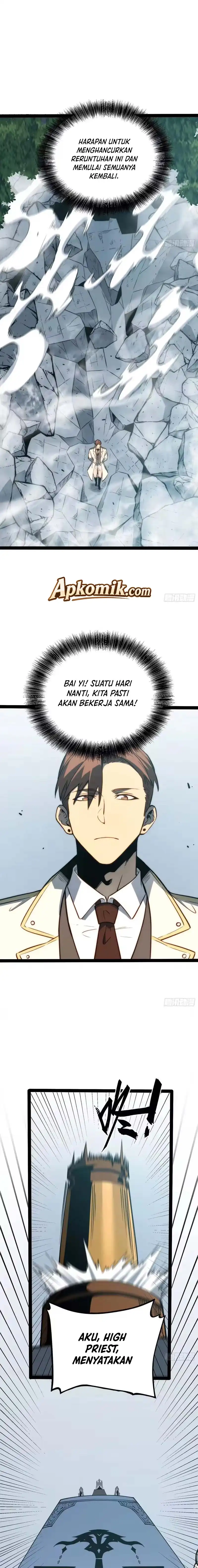 Full-Time Awakening Chapter 123
