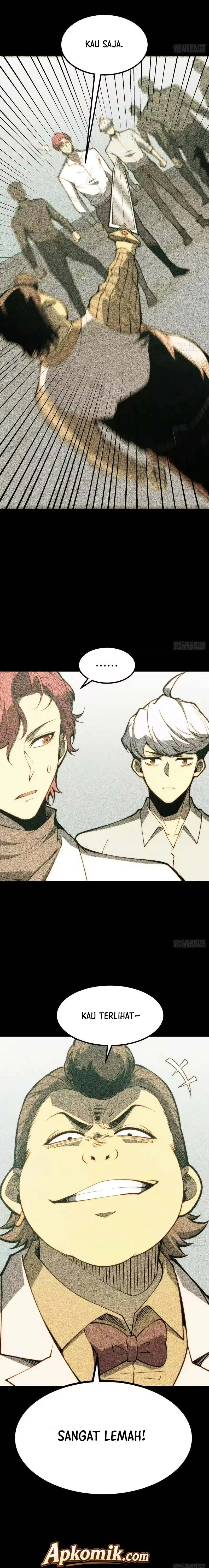 Full-Time Awakening Chapter 126