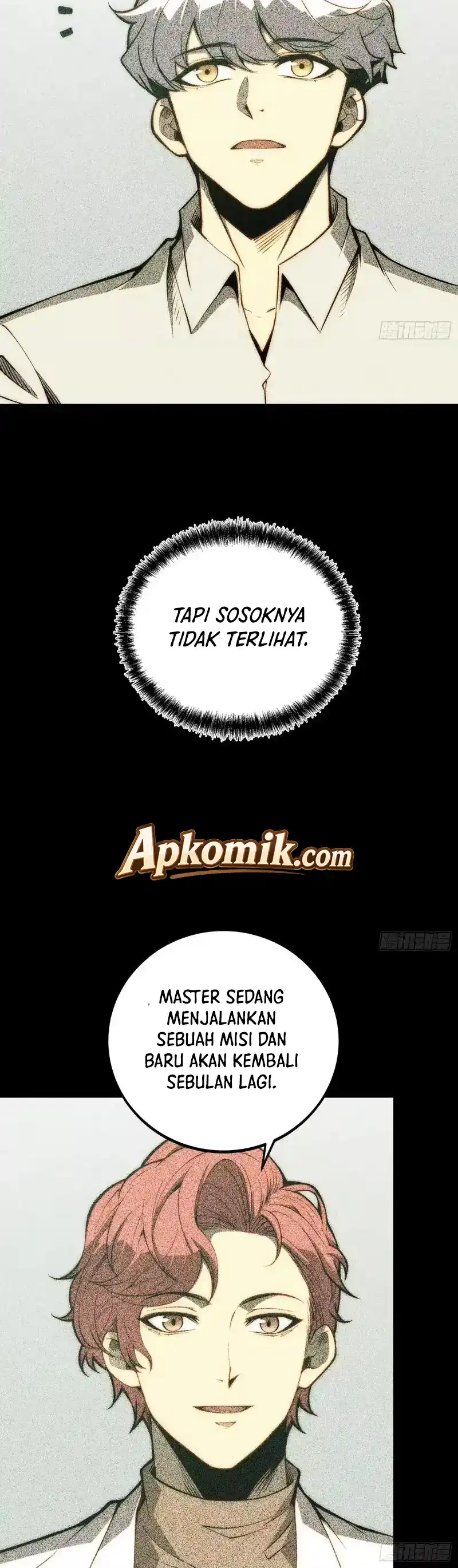 Full-Time Awakening Chapter 127
