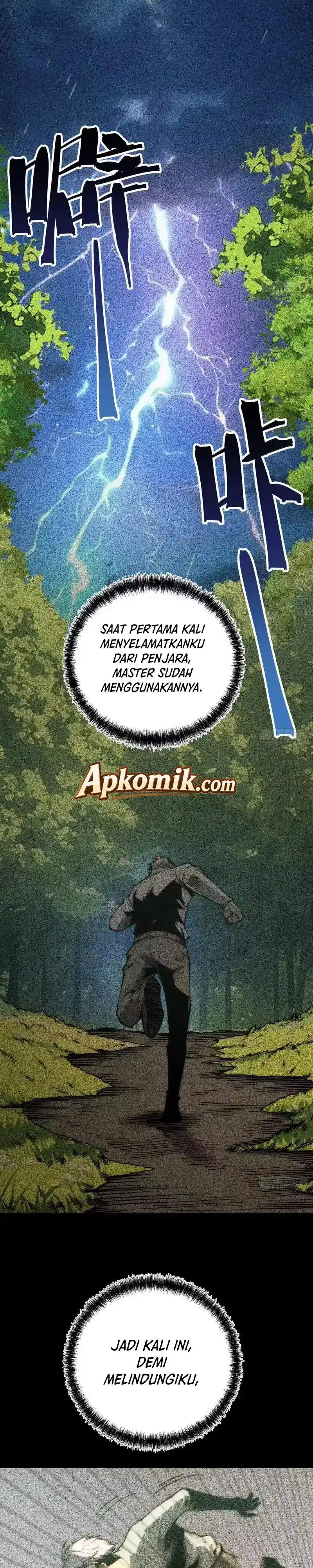 Full-Time Awakening Chapter 127