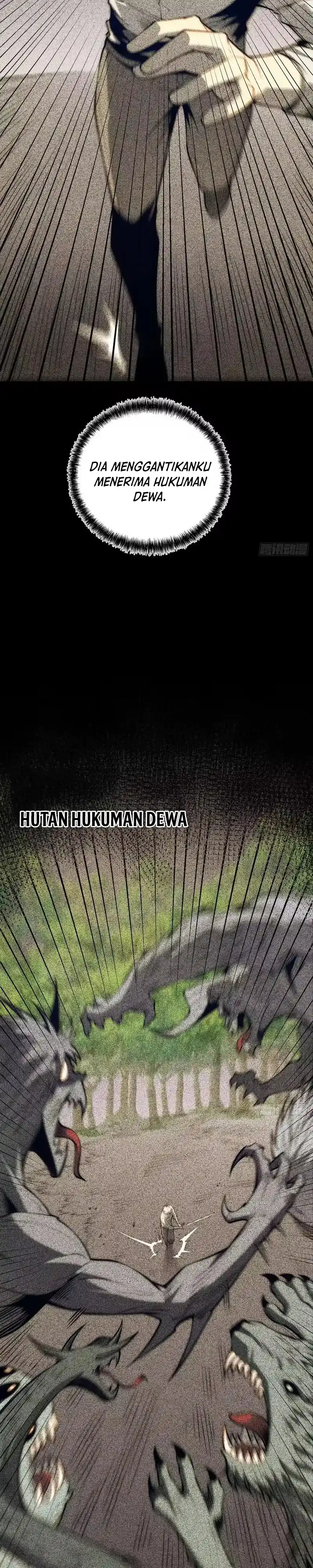 Full-Time Awakening Chapter 127