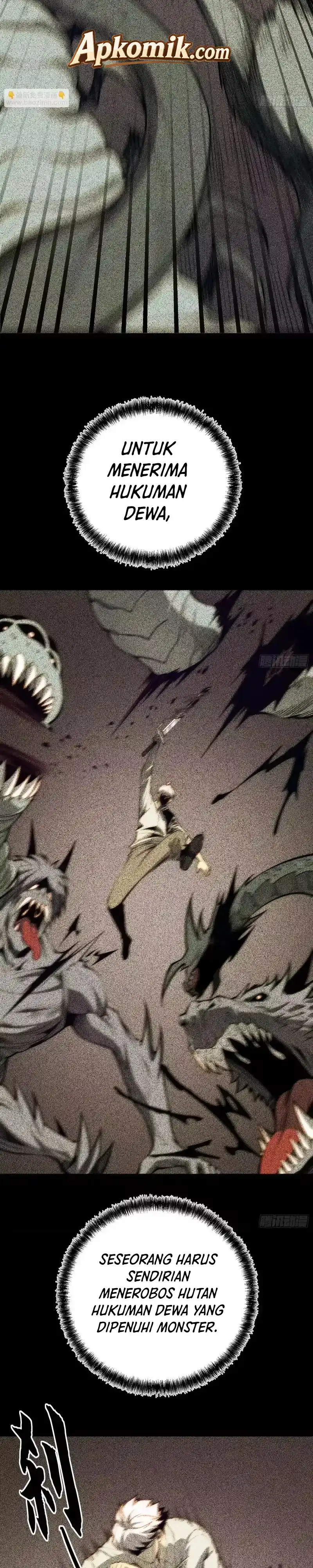 Full-Time Awakening Chapter 127