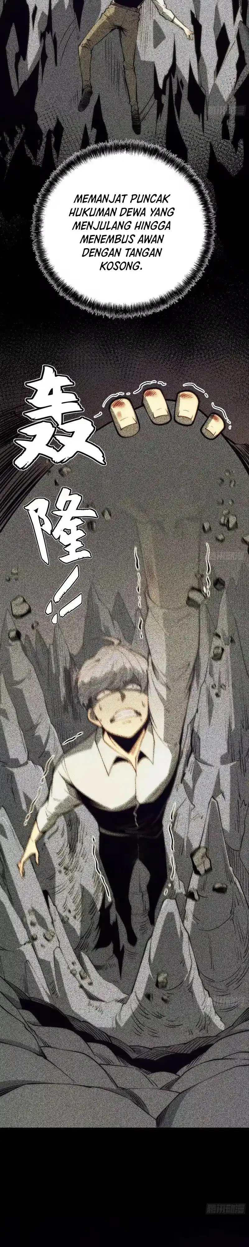 Full-Time Awakening Chapter 127