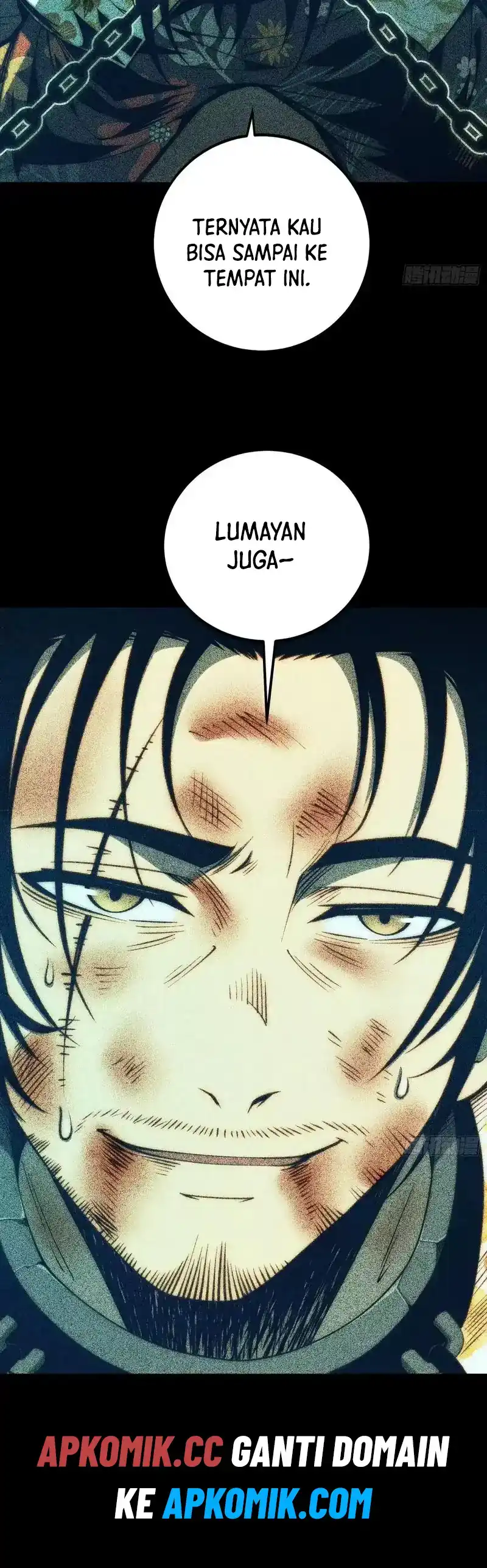 Full-Time Awakening Chapter 127