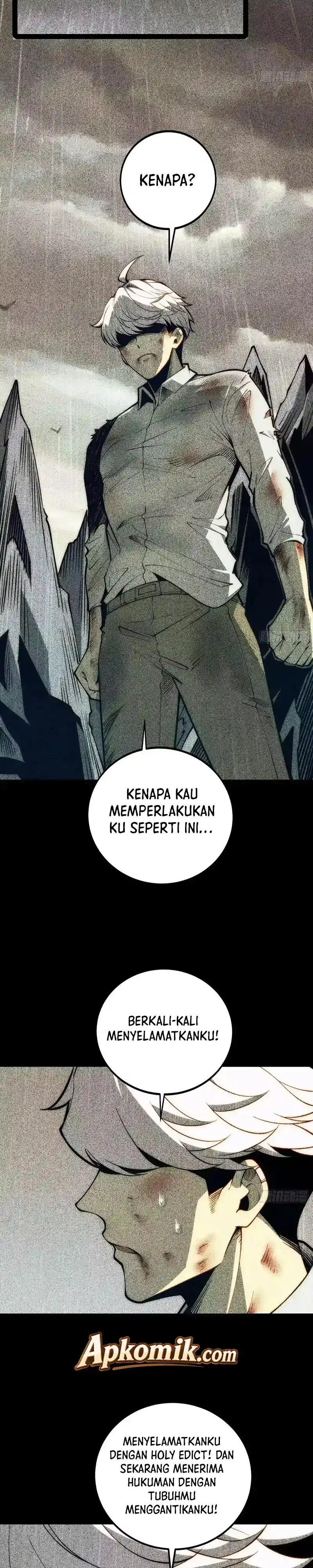 Full-Time Awakening Chapter 128