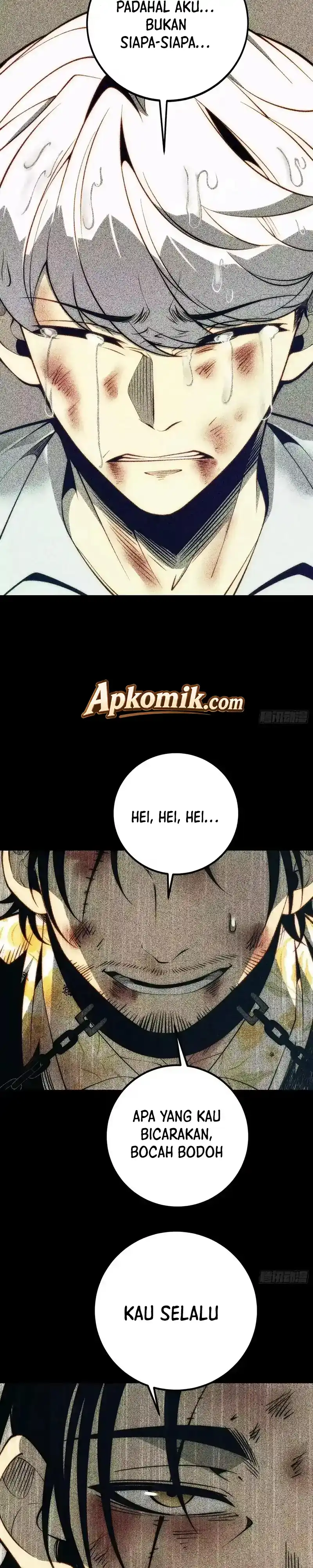 Full-Time Awakening Chapter 128