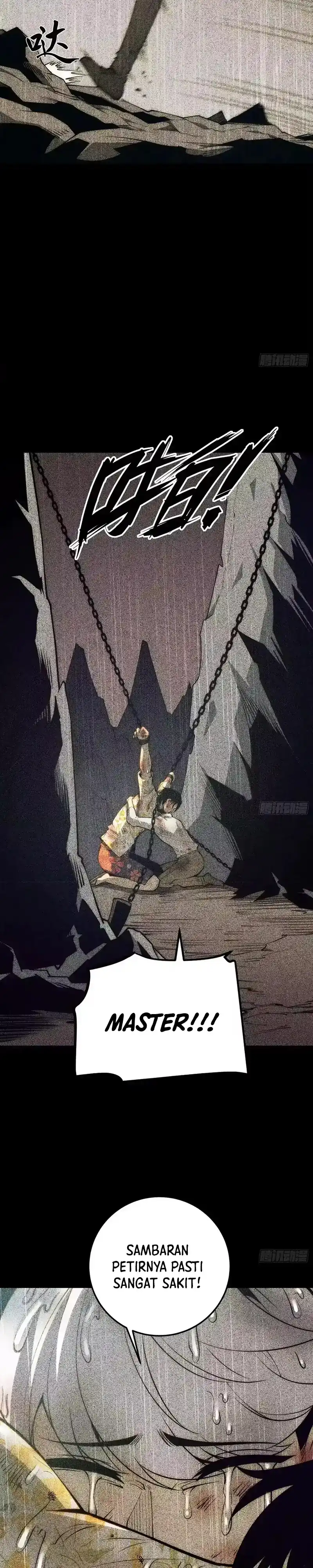 Full-Time Awakening Chapter 128