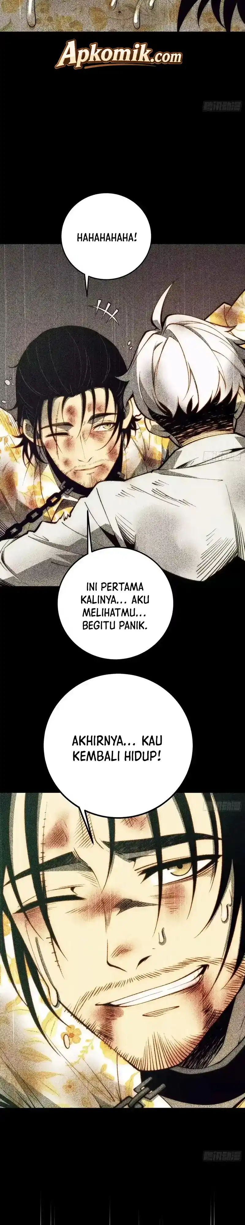 Full-Time Awakening Chapter 128