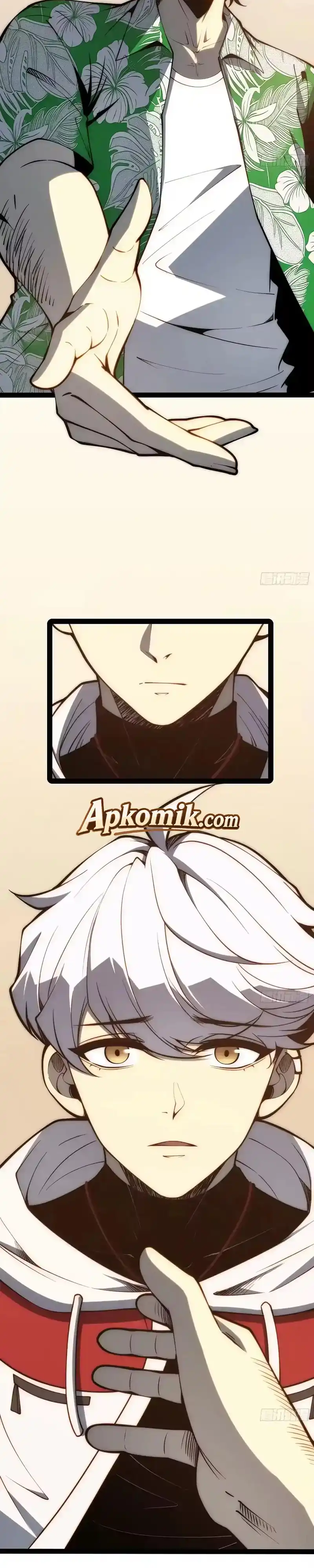 Full-Time Awakening Chapter 128