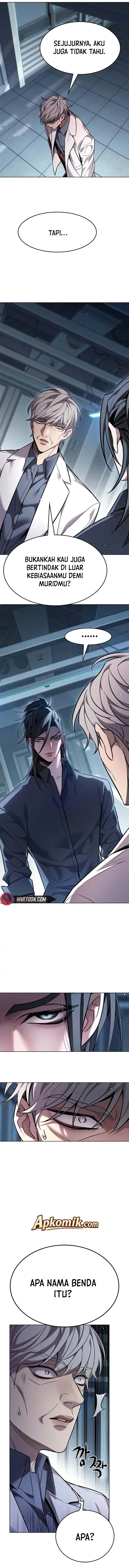 Eleceed Chapter 409