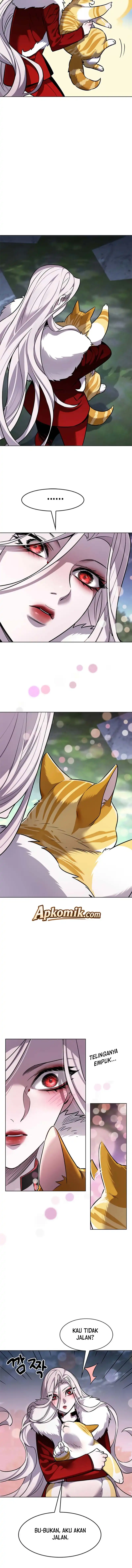 Eleceed Chapter 409