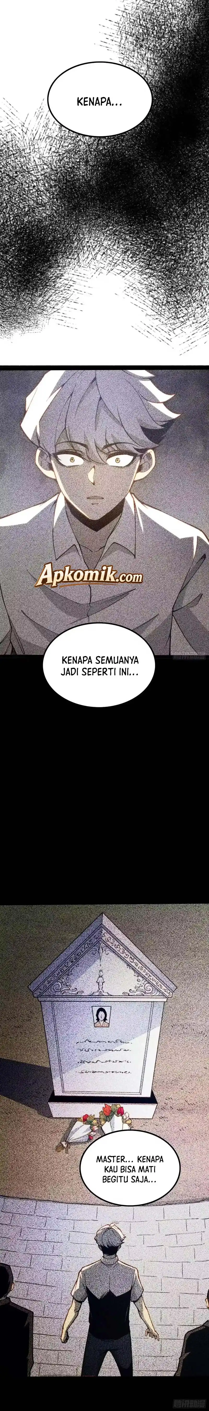 Full-Time Awakening Chapter 129