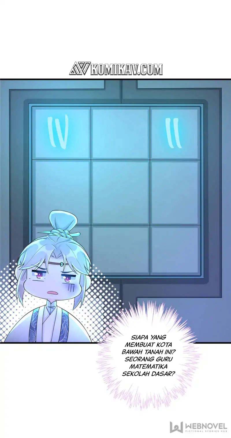 My Apprentice: Game Over Again! Chapter 51