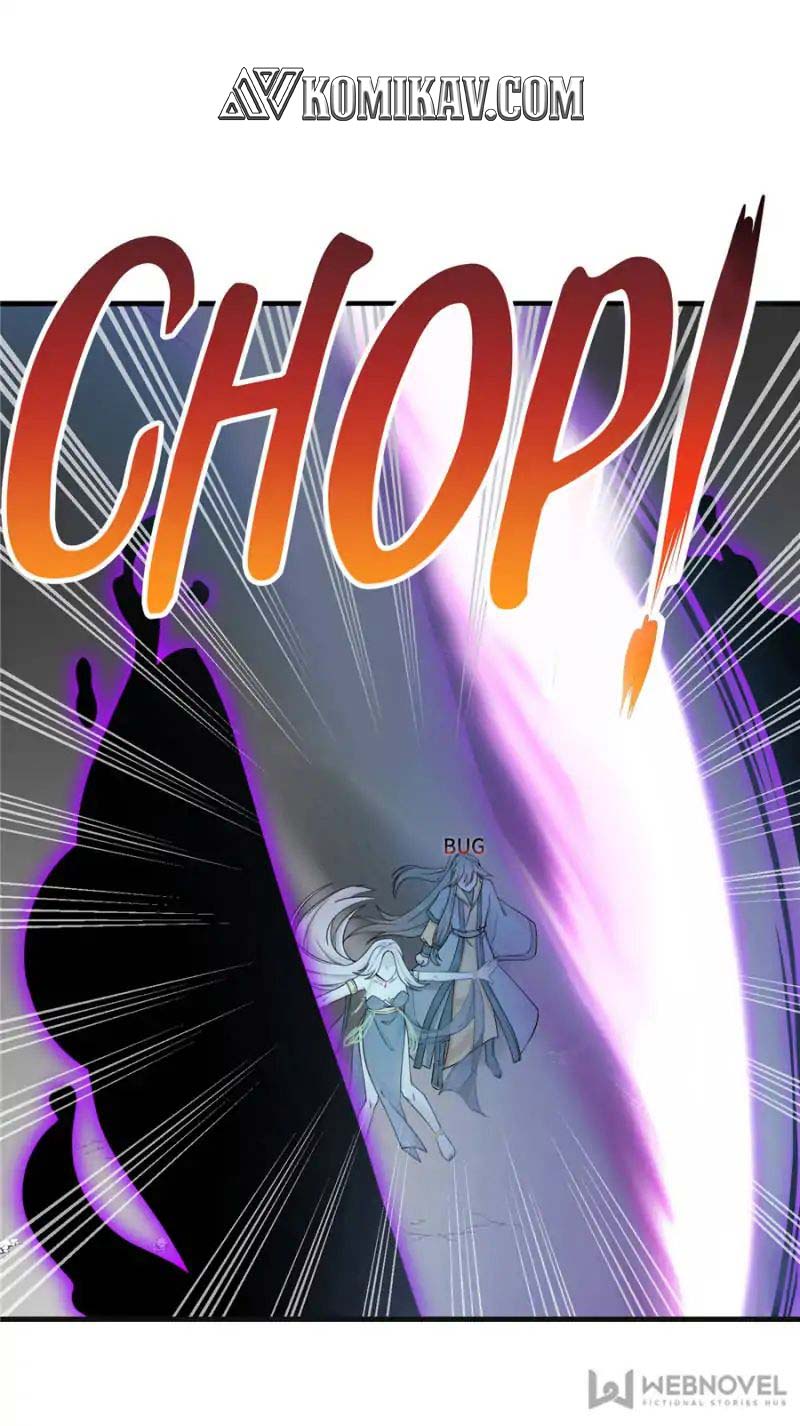 My Apprentice: Game Over Again! Chapter 52