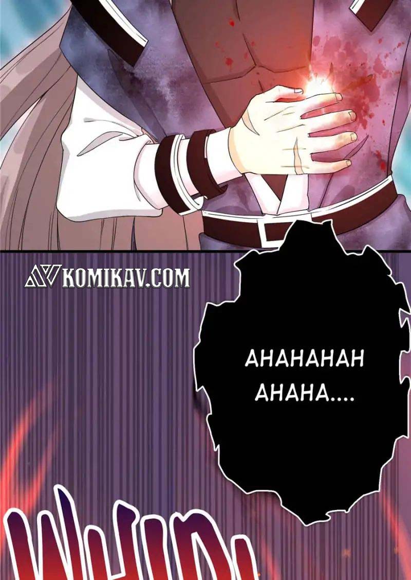My Apprentice: Game Over Again! Chapter 53