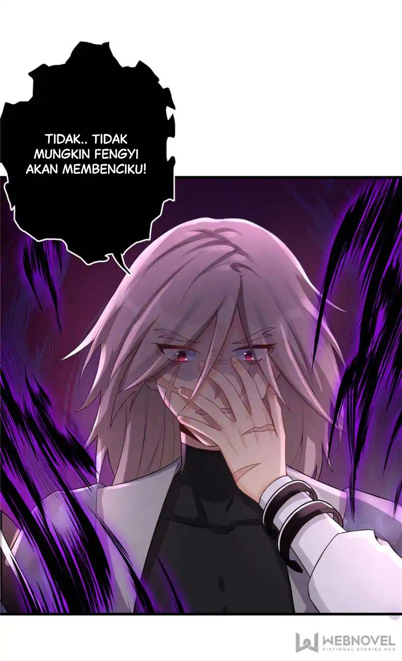 My Apprentice: Game Over Again! Chapter 52