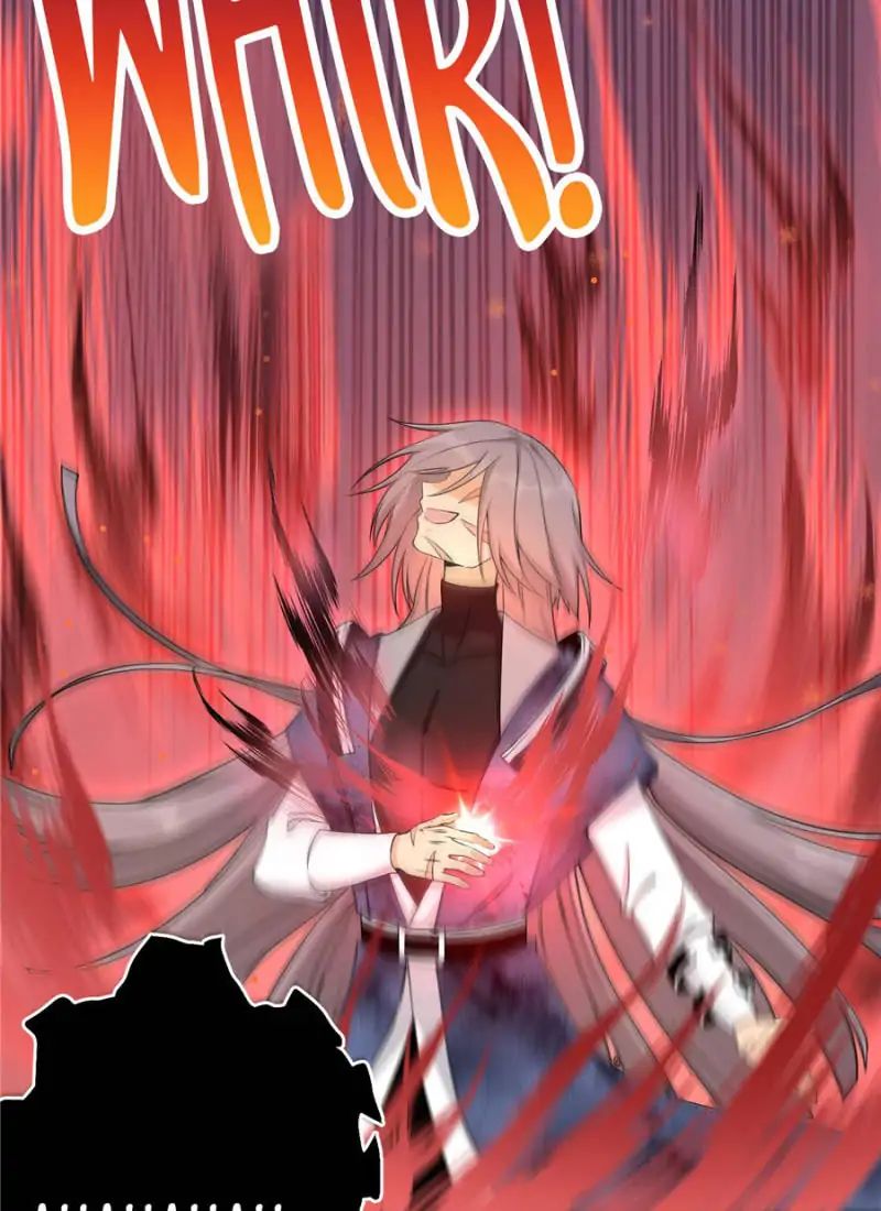 My Apprentice: Game Over Again! Chapter 53