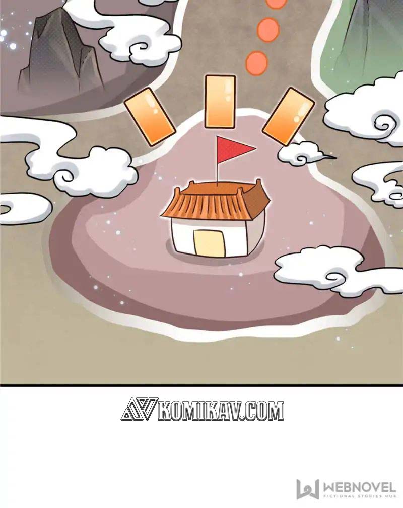My Apprentice: Game Over Again! Chapter 51