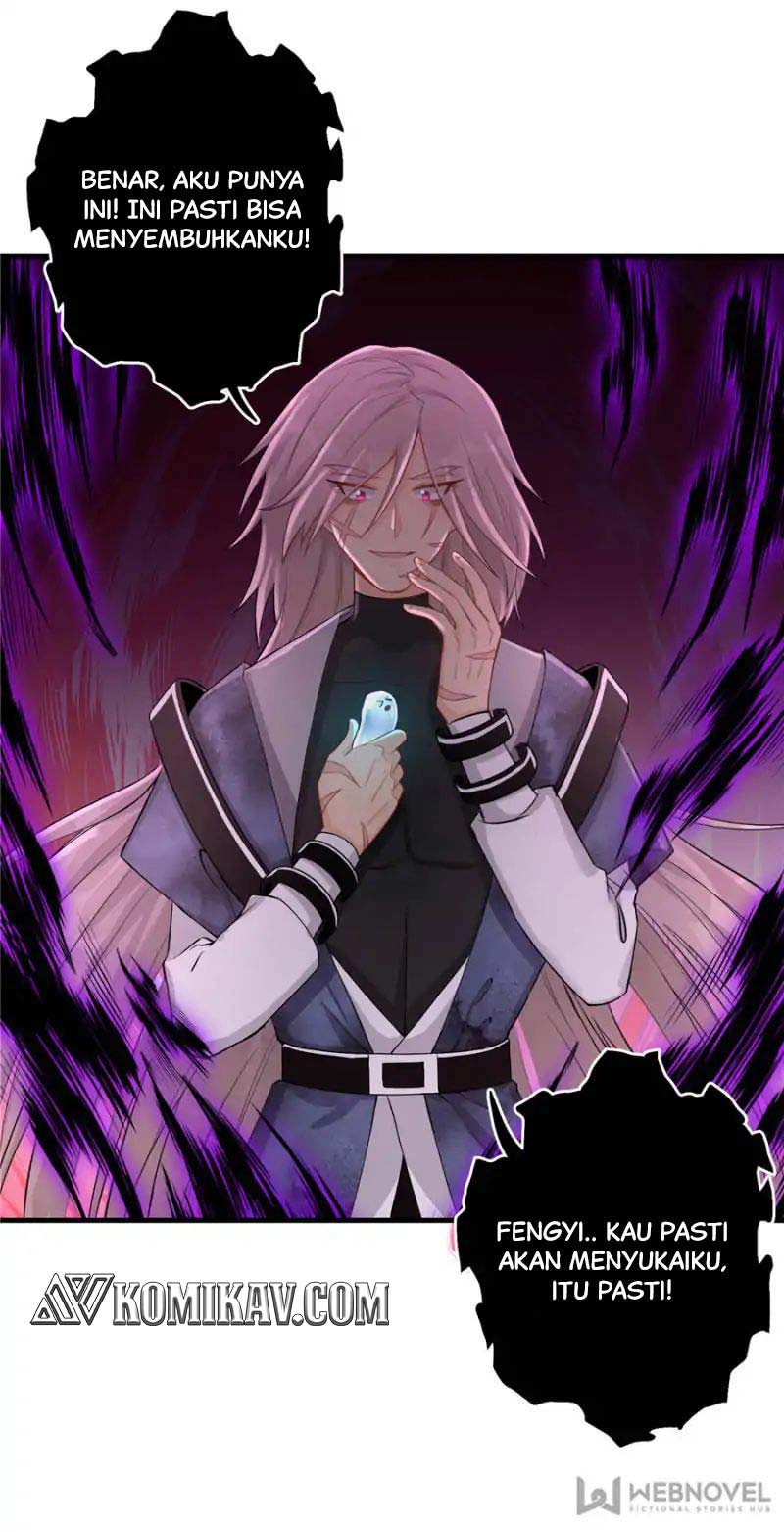 My Apprentice: Game Over Again! Chapter 52