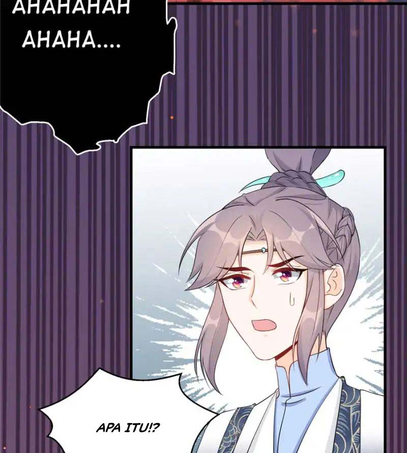 My Apprentice: Game Over Again! Chapter 53