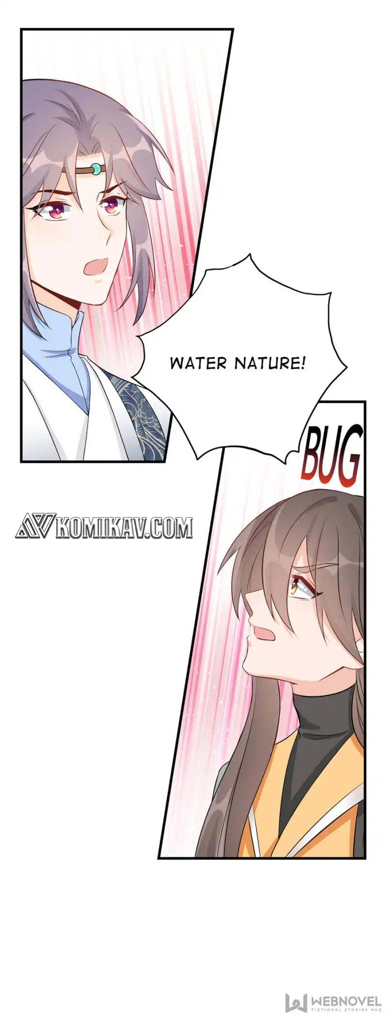 My Apprentice: Game Over Again! Chapter 52